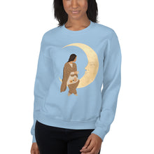 Load image into Gallery viewer, Moon Child 2 | Sweatshirt