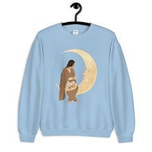 Load image into Gallery viewer, Moon Child 2 | Sweatshirt