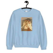 Load image into Gallery viewer, Three Sisters | Sweatshirt