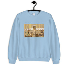 Load image into Gallery viewer, Art Resides In Me | Sweatshirt
