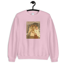 Load image into Gallery viewer, Three Sisters | Sweatshirt