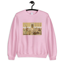 Load image into Gallery viewer, Art Resides In Me | Sweatshirt