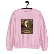 Load image into Gallery viewer, Bringing My Heart Home | Sweatshirt