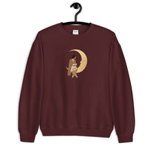 Load image into Gallery viewer, Moon Child | Sweatshirt