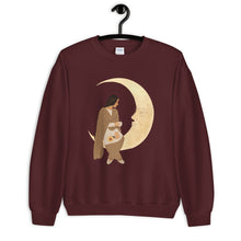 Load image into Gallery viewer, Moon Child 2 | Sweatshirt