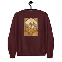 Load image into Gallery viewer, Kaur 1 | Sweatshirt