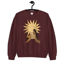 Load image into Gallery viewer, SUN CHILD 2 | Sweatshirt