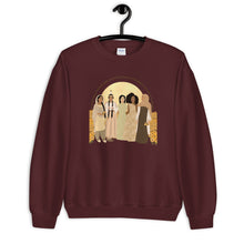 Load image into Gallery viewer, Women | Sweatshirt