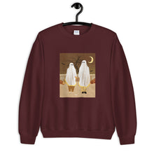 Load image into Gallery viewer, Boo | Sweatshirt