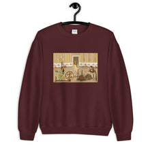 Load image into Gallery viewer, Art Resides In Me | Sweatshirt