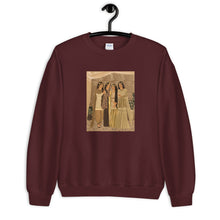 Load image into Gallery viewer, Four Sisters | Sweatshirt