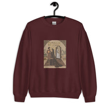 Load image into Gallery viewer, To Grow Old | Sweatshirt