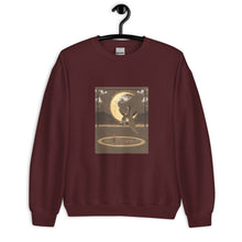 Load image into Gallery viewer, Bringing My Heart Home | Sweatshirt