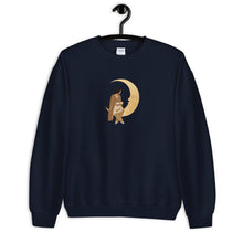 Load image into Gallery viewer, Moon Child | Sweatshirt