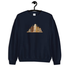 Load image into Gallery viewer, I am |  Sweatshirt