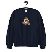 Load image into Gallery viewer, Feed Your Soul | Sweatshirt