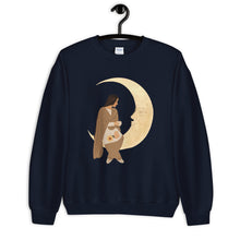 Load image into Gallery viewer, Moon Child 2 | Sweatshirt