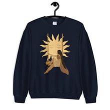 Load image into Gallery viewer, SUN CHILD 2 | Sweatshirt