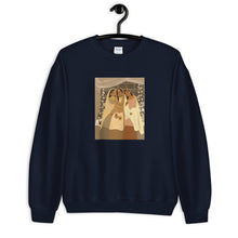 Load image into Gallery viewer, Three Sisters | Sweatshirt