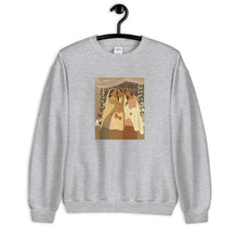 Load image into Gallery viewer, Three Sisters | Sweatshirt