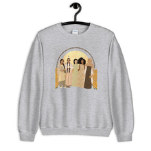 Load image into Gallery viewer, Women | Sweatshirt
