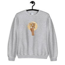 Load image into Gallery viewer, Sun & Moon |  Sweatshirt