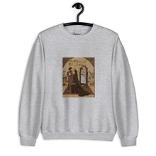 Load image into Gallery viewer, To Grow Old | Sweatshirt