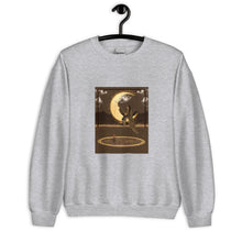 Load image into Gallery viewer, Bringing My Heart Home | Sweatshirt