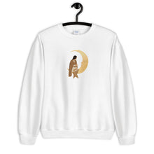 Load image into Gallery viewer, Moon Child | Sweatshirt