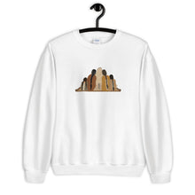 Load image into Gallery viewer, I am |  Sweatshirt