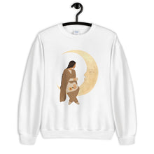 Load image into Gallery viewer, Moon Child 2 | Sweatshirt