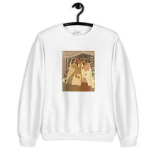 Load image into Gallery viewer, Three Sisters | Sweatshirt