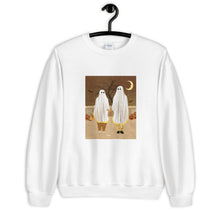 Load image into Gallery viewer, Boo | Sweatshirt