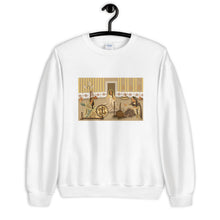 Load image into Gallery viewer, Art Resides In Me | Sweatshirt