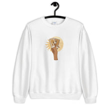 Load image into Gallery viewer, Sun & Moon |  Sweatshirt