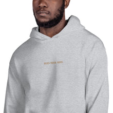 Load image into Gallery viewer, Feed Your Soul | Hoodie