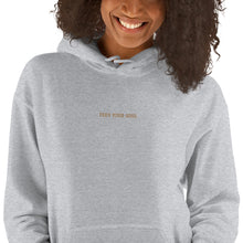Load image into Gallery viewer, Feed Your Soul | Hoodie