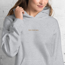 Load image into Gallery viewer, Feed Your Soul | Hoodie