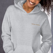 Load image into Gallery viewer, Divine Timing | Hoodie