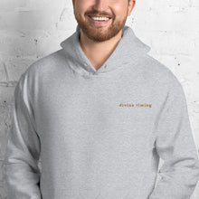 Load image into Gallery viewer, Divine Timing | Hoodie