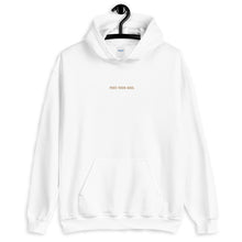 Load image into Gallery viewer, Feed Your Soul | Hoodie