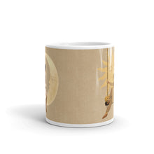 Load image into Gallery viewer, Moonchild meets Sunchild | Mug