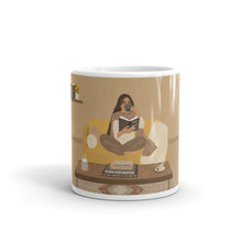 Load image into Gallery viewer, Knowledge is Power | Mug