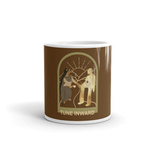 Load image into Gallery viewer, Tune Inward | Mug