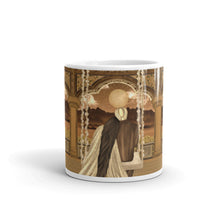 Load image into Gallery viewer, Divine Talks | Mug