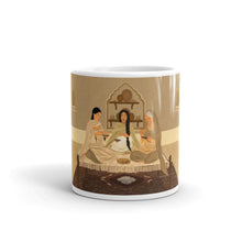 Load image into Gallery viewer, Cha | Mug