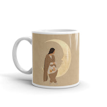 Load image into Gallery viewer, Moonchild meets Sunchild | Mug