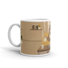 Load image into Gallery viewer, Knowledge is Power | Mug