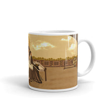 Load image into Gallery viewer, Home is With You | Mug