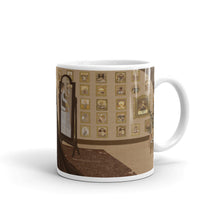 Load image into Gallery viewer, To Grow Old | Mug